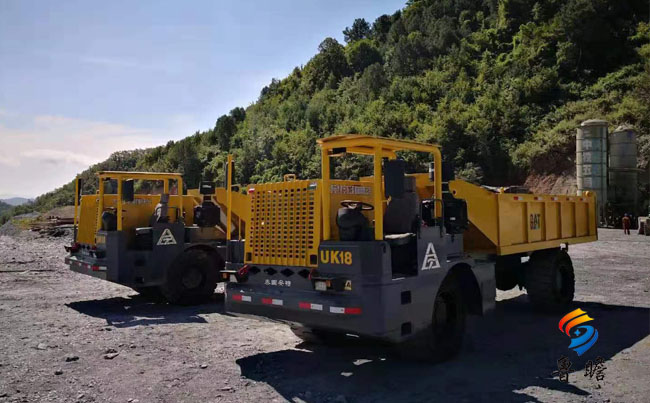 礦山運(yùn)輸車廠家：礦山專用運(yùn)輸車有哪些類型,？